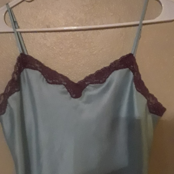 Victoria Secret medium camisole slip nighty - Picture 2 of 7